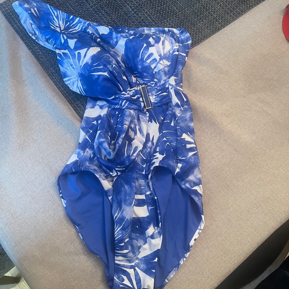 swimsuit
